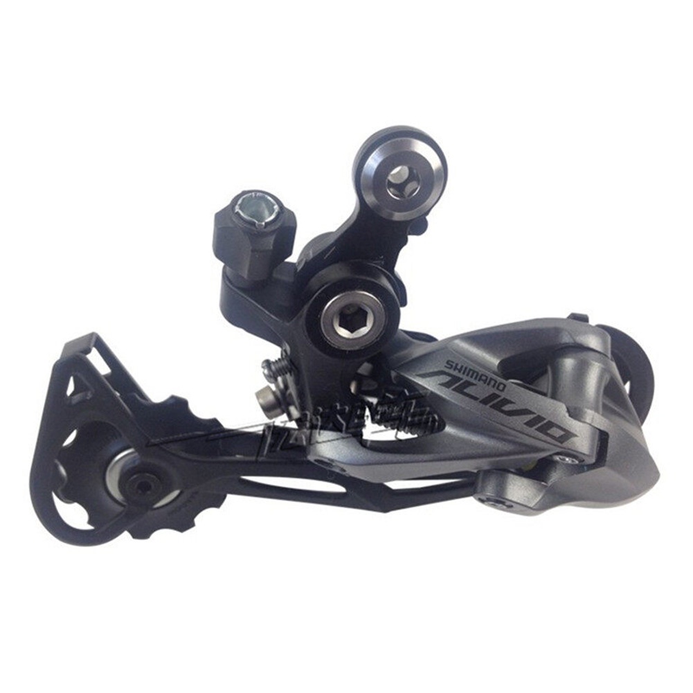 M4000 mountain bike rear suspension 9/27 speed