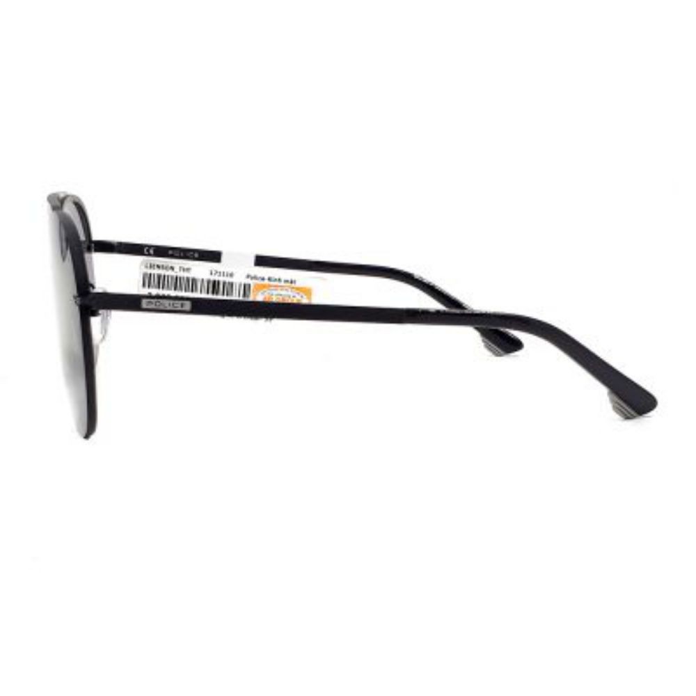 Kính mát police SRL495 0531 chính hãng, thiết kế dễ đeo bảo vệ mắt