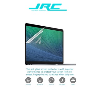 Dán Màn Hình MacBook 13 inch Đủ Dòng Từ 2012 - 2020 - Chính Hãng JRC