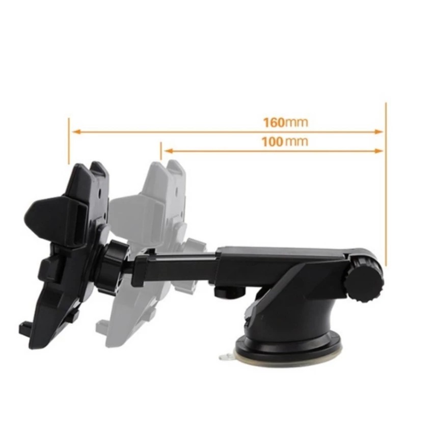 Giá đỡ điện thoại trên oto giá rẻ vô địch | BigBuy360 - bigbuy360.vn