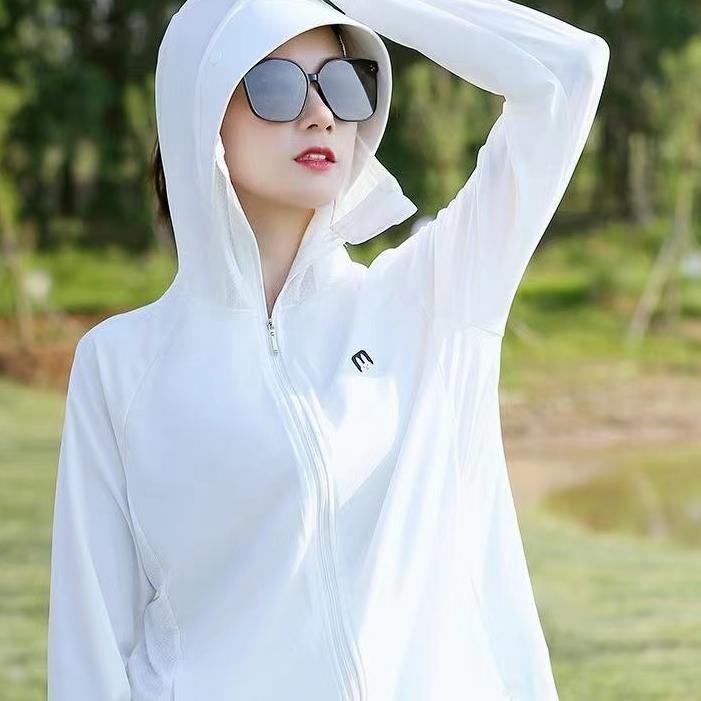 (VIP) Áo Khoác Có Mũ Và Mặt Nạ Thể Thao victoria Nhập Khẩu Nguyên Bản Cho Nữ