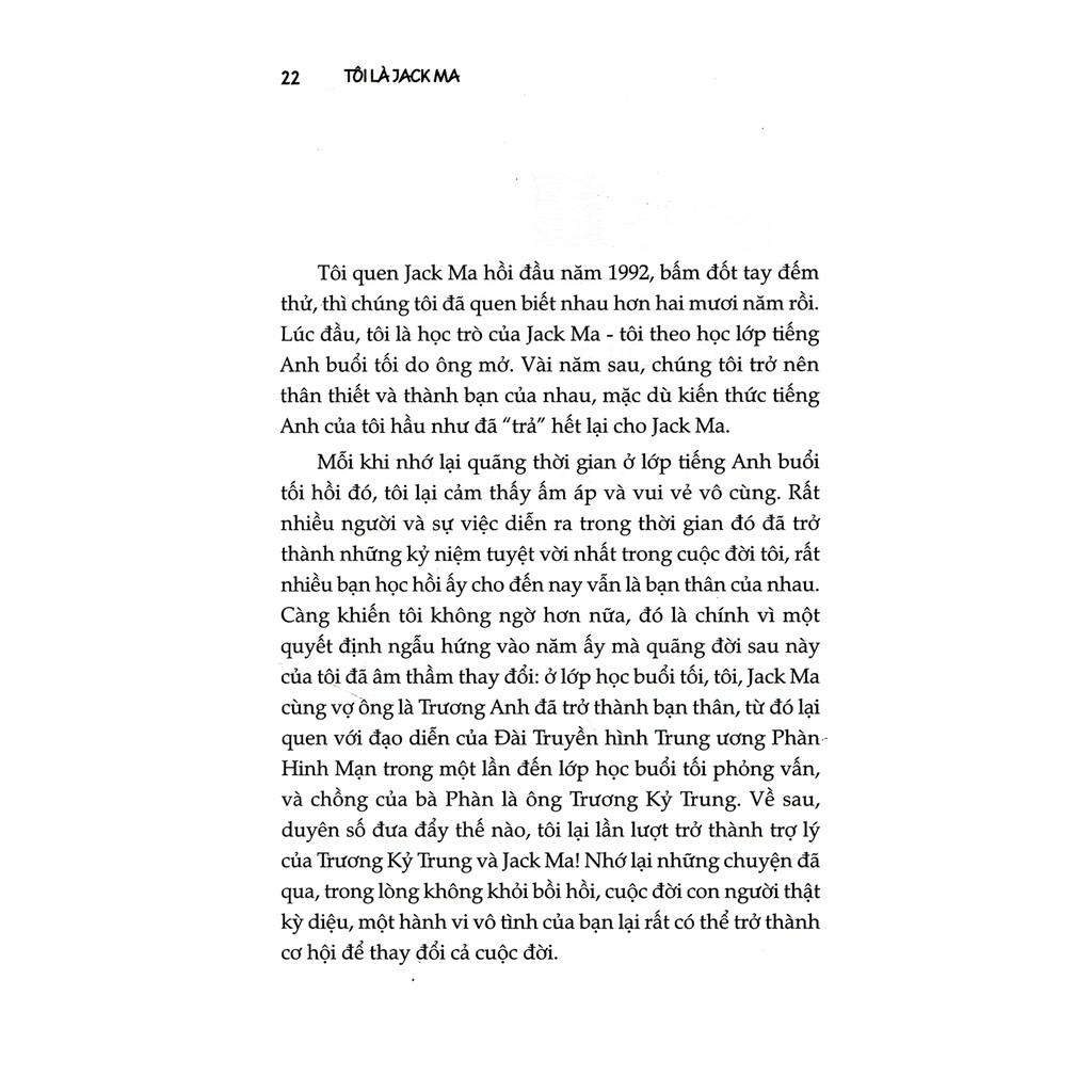 Sách - Tôi Là Jack Ma | BigBuy360 - bigbuy360.vn