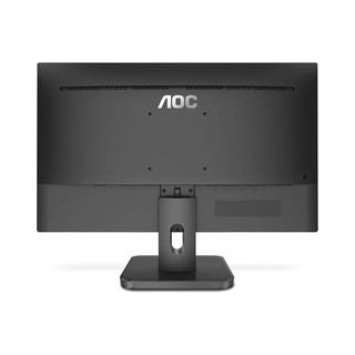 Màn hình máy tính AOC 24E1Q - 23.8 inch