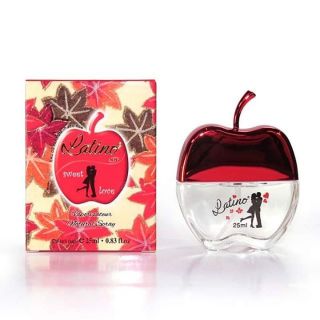 Nước hoa Latino N59,N60, N61, N62