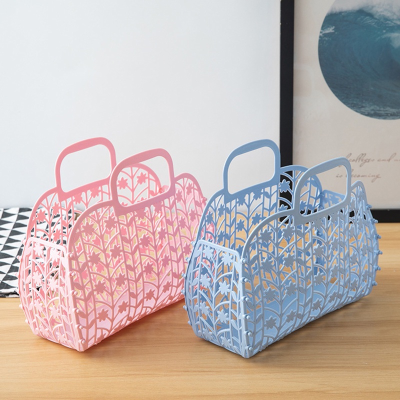 Túi Xách Tote Cỡ Lớn Có Thể Tái Sử Dụng Phong Cách Vintage Cho Nữ