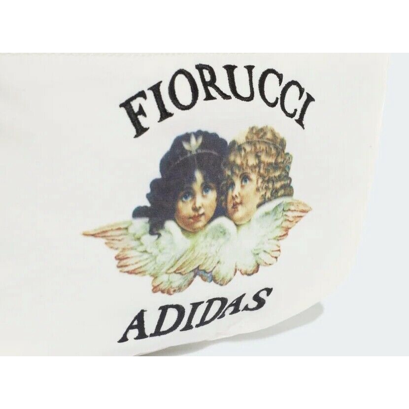Túi đeo hông Adidas Fiorucci thời trang kích cỡ 8*30*15cm
