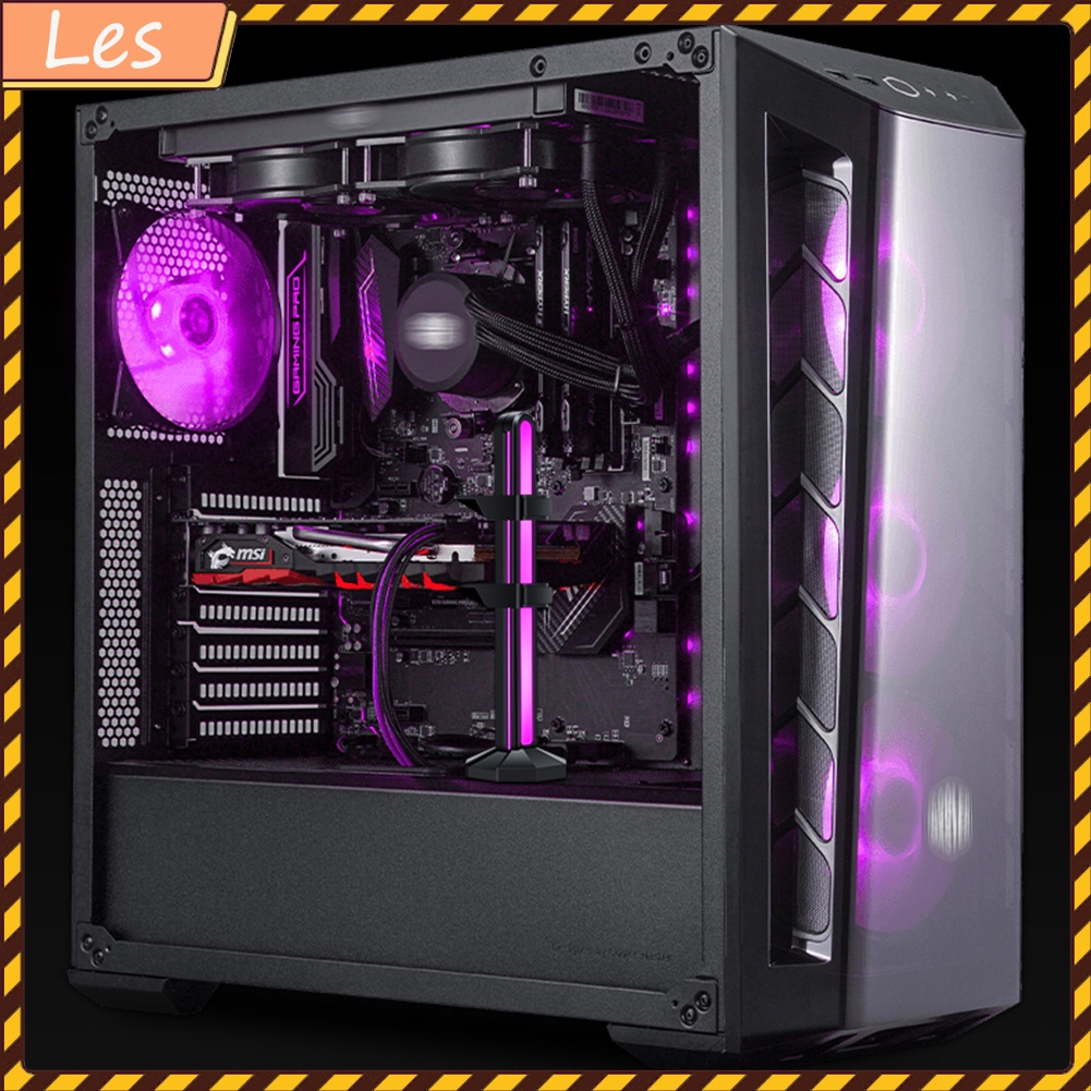 Giá đỡ card đồ họa 5V 3Pin ARGB | BigBuy360 - bigbuy360.vn