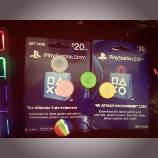 Psn 50$ trò chơi điện tử ps4
