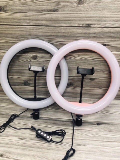 Bộ đèn livestream size 26cm