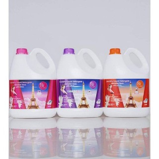 Nước Giặt Hiclass 3500 ML- Thái Lan