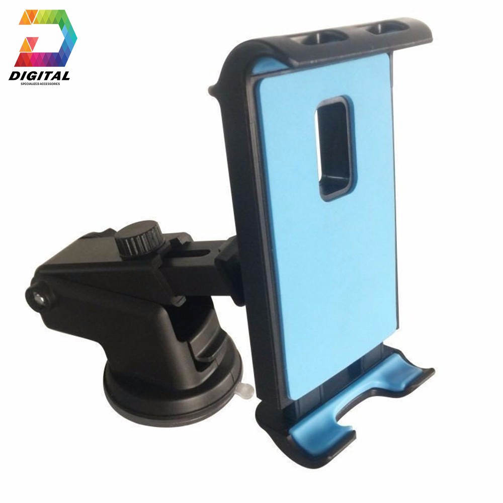 Giá Đỡ iPad Trên Ô tô Hít Chân Không Cao Cấp - iPad Holder For Car | BigBuy360 - bigbuy360.vn