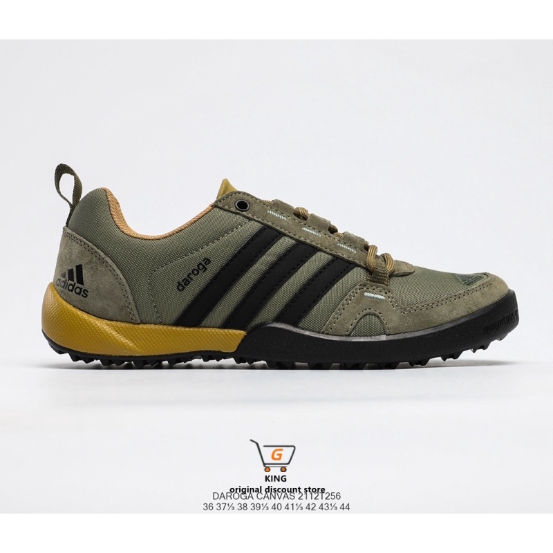 Giày Thể Thao Adidas Daroga Two 11 Chống Trượt Chất Lượng