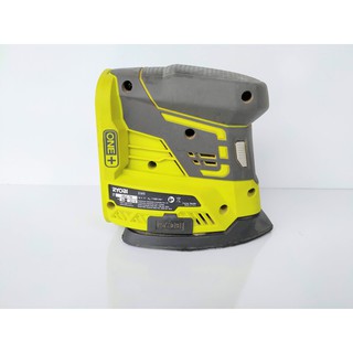 Thân máy chà nhám pin ryobi - r18ps