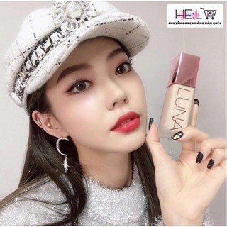 Kem nền💖FREESHIP💖 Kem nền LUNA [ CHÍNH HÃNG100%]