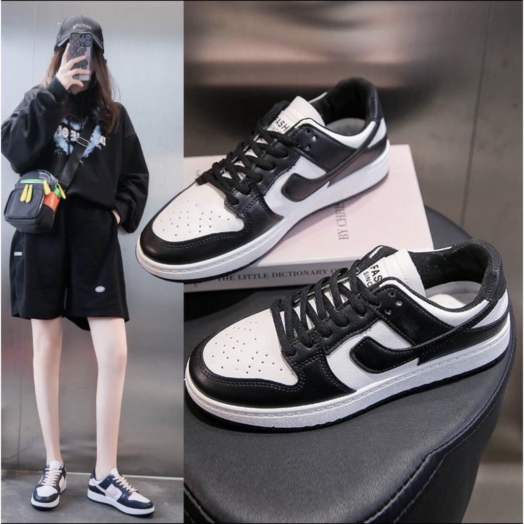 Giày nữ thể thao -  giày sneaker Jordan cao cổ có 3 màu xám, đen, hồng siêu xinh  mẫu hot trend mới nhất 2021