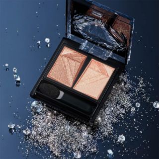 Phấn mắt Kanebo kate crushed diamond Eyes