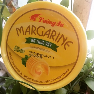 Bơ Tường An 200g