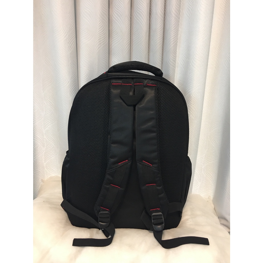 45x35cm BALO LAPTOP DU LỊCH NAM NỮ CHẤT LƯỢNG ĐI HỌC ĐI LÀM NHIỀU MÀU KHÓA XÉO 2 HỌA TIẾT - M16