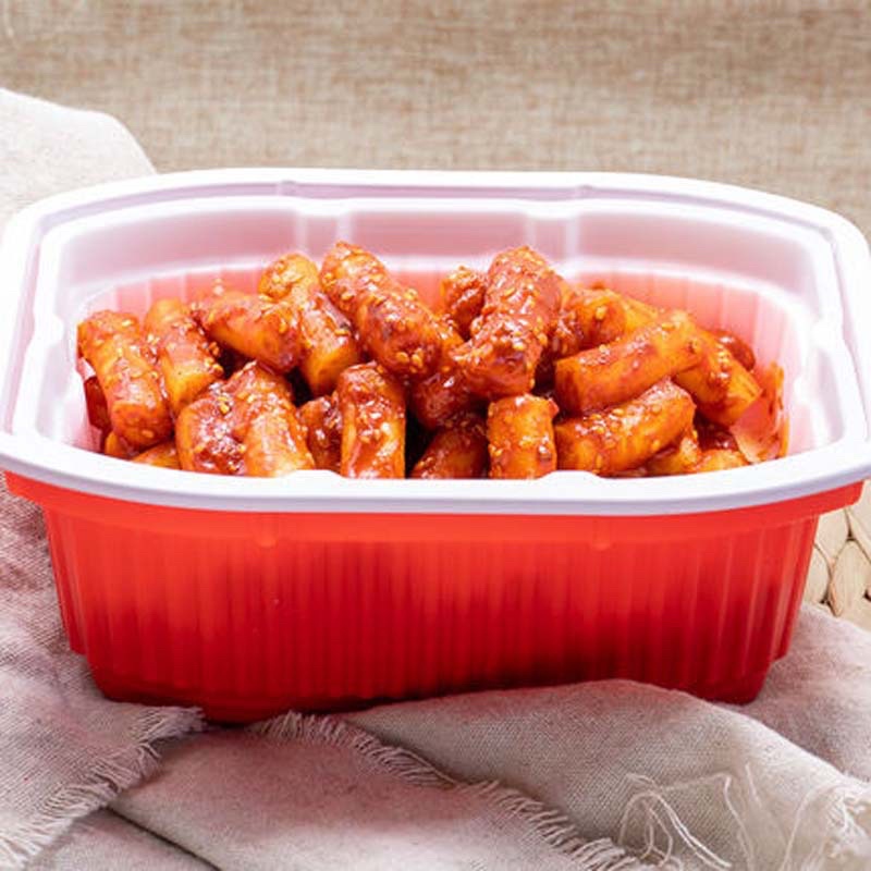 TOKBOKKI Tự Sôi vị gà tây | BigBuy360 - bigbuy360.vn