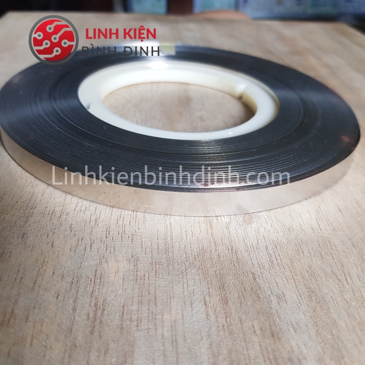 2 mét Niken kết nối pin 18650