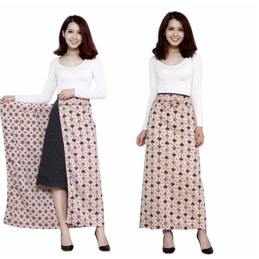 Váy Chống Nắng 2 Lớp Nhiều Màu
