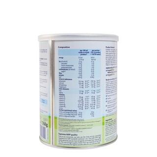 Sữa bột HiPP 1,2,3 350g