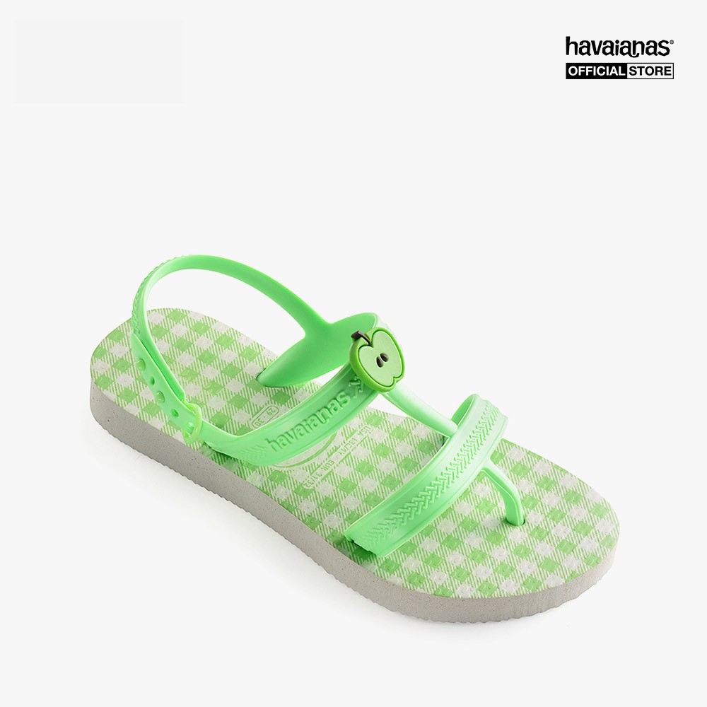 HAVAIANAS - Sandal trẻ em Kids Joy Spring 4134990-1249