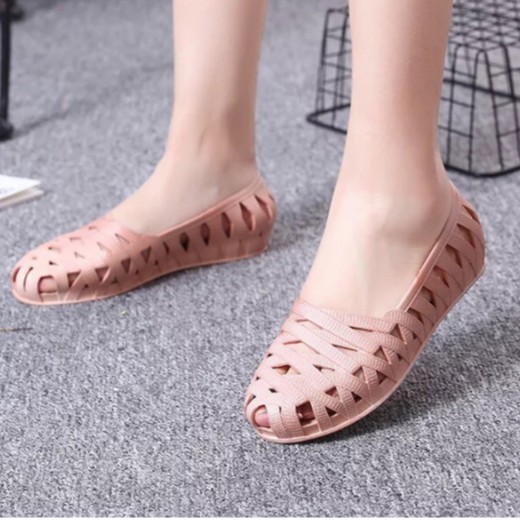 GIÀY NHỰA LỖ ĐI MƯA , ĐI BIỂN | BigBuy360 - bigbuy360.vn