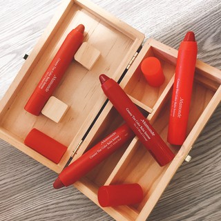 Son bút chì Mamonde Creamy Tint Color Balm