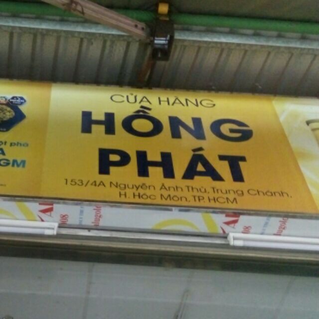 ShopHongPhat