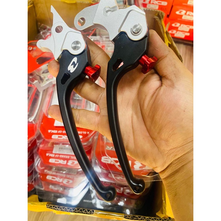 Tay thắng RCB S3 cho nhiều dòng xe