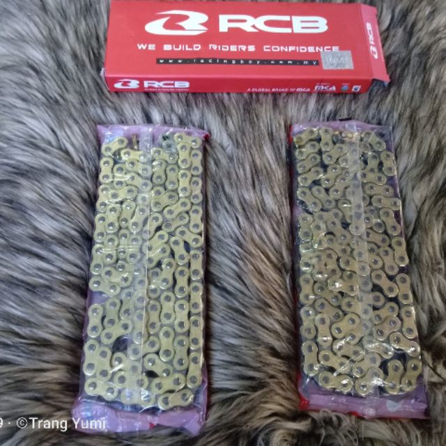 Sên RCB Chính hãng