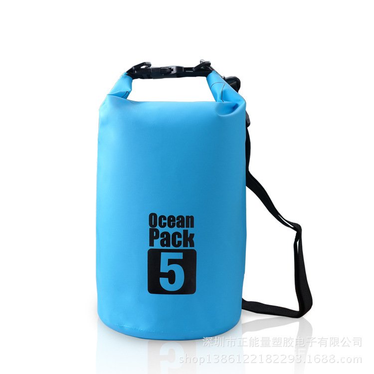 Túi Đựng Đồ Đi Bơi 5L One-L One Bằng Pvc Chống Thấm Nước