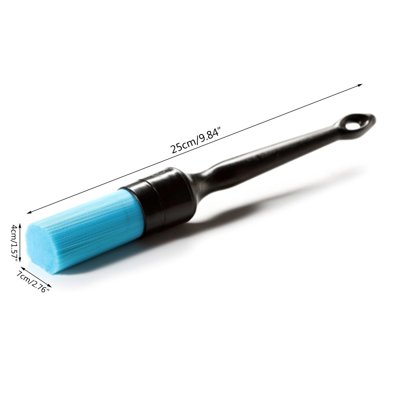 Bàn Chải Làm Sạch Bánh Xe Hơi Tiện Dụng