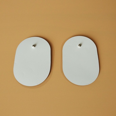 Tấm Dán Massage Cổ Vai Gáy, Miếng Dán Massage Châm Cứu, Tấm Dán Mát Xa Chuyên Sâu Vai, Lưng Chân Tay