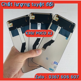 Màn hình redmi k30 5g / poco x2 zin new