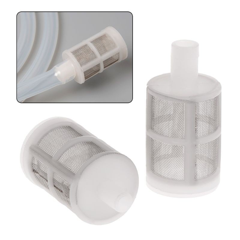 Ống Lọc Nước Bể Cá 7mm / 10mm