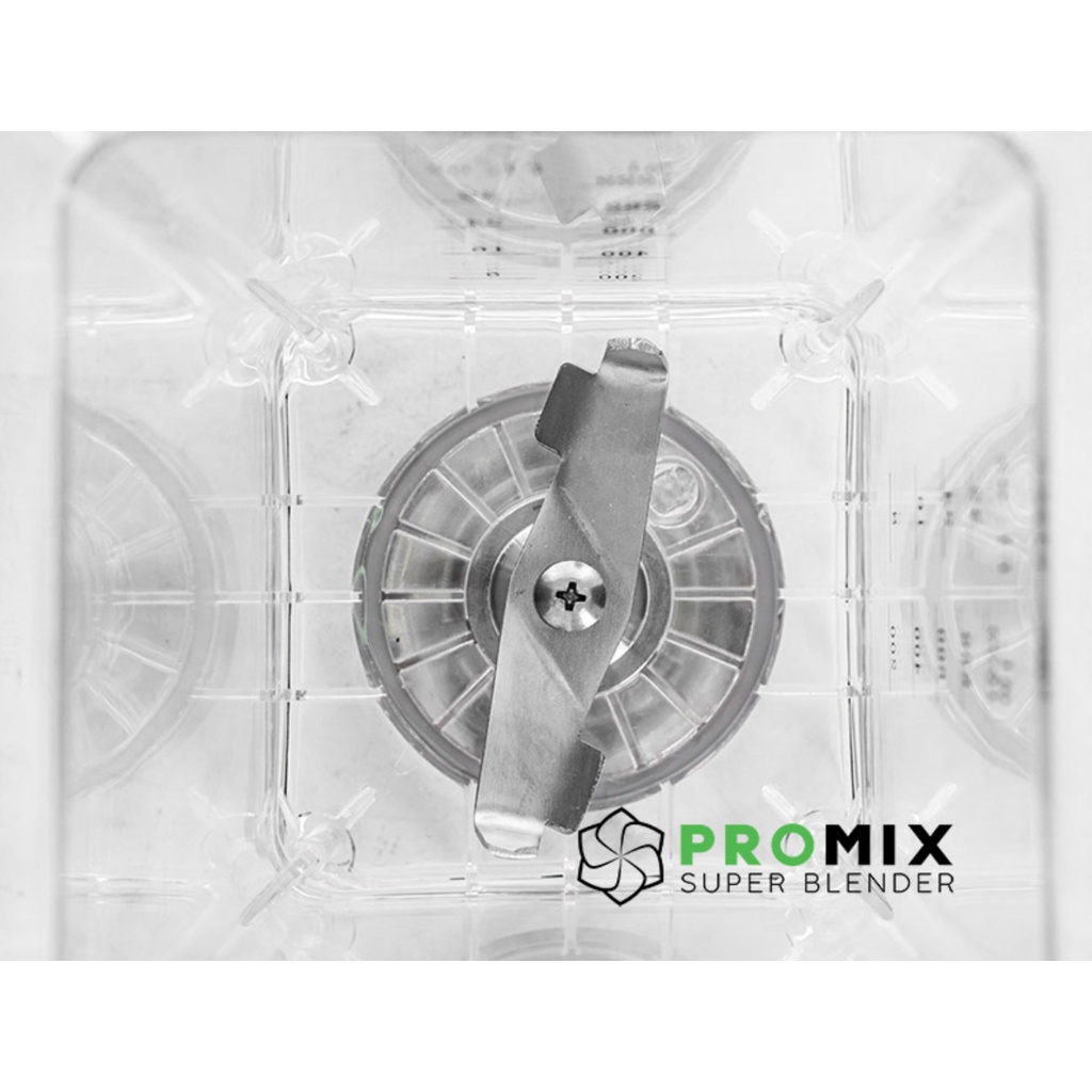 Máy xay sinh tố công nghiệp Promix PM-819B - Bảo hành chính hãng 3 năm