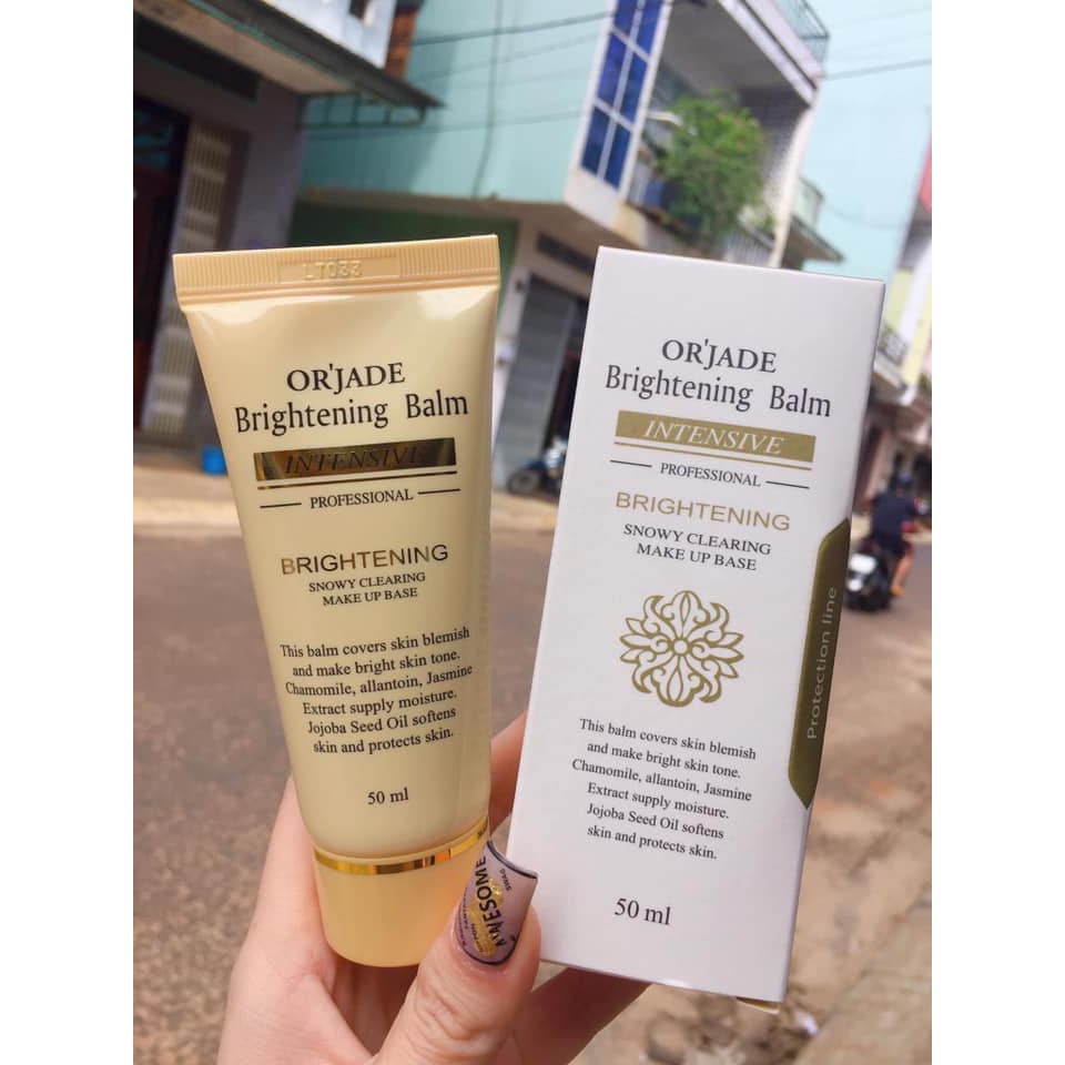Kem nền Or’Jade | BigBuy360 - bigbuy360.vn