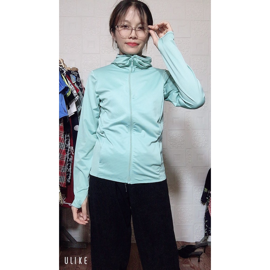 K1 Áo Chống Nắng Thông Hơi Hàng Loại 1 - Ảnh chụp thật | BigBuy360 - bigbuy360.vn