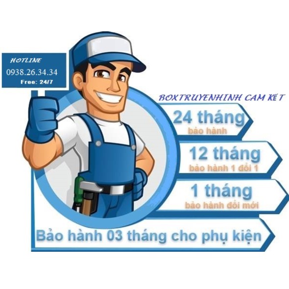 Boxtruyenhinh, Cửa hàng trực tuyến | WebRaoVat - webraovat.net.vn