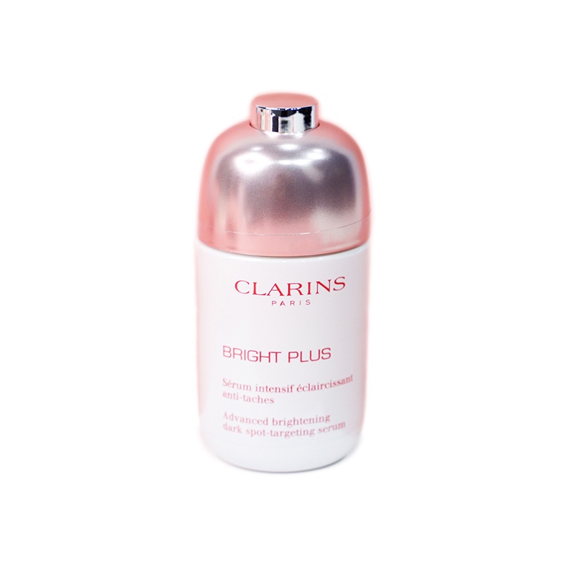 Serum Clarins Bright Plus Giúp Làm Sáng Da 50ml