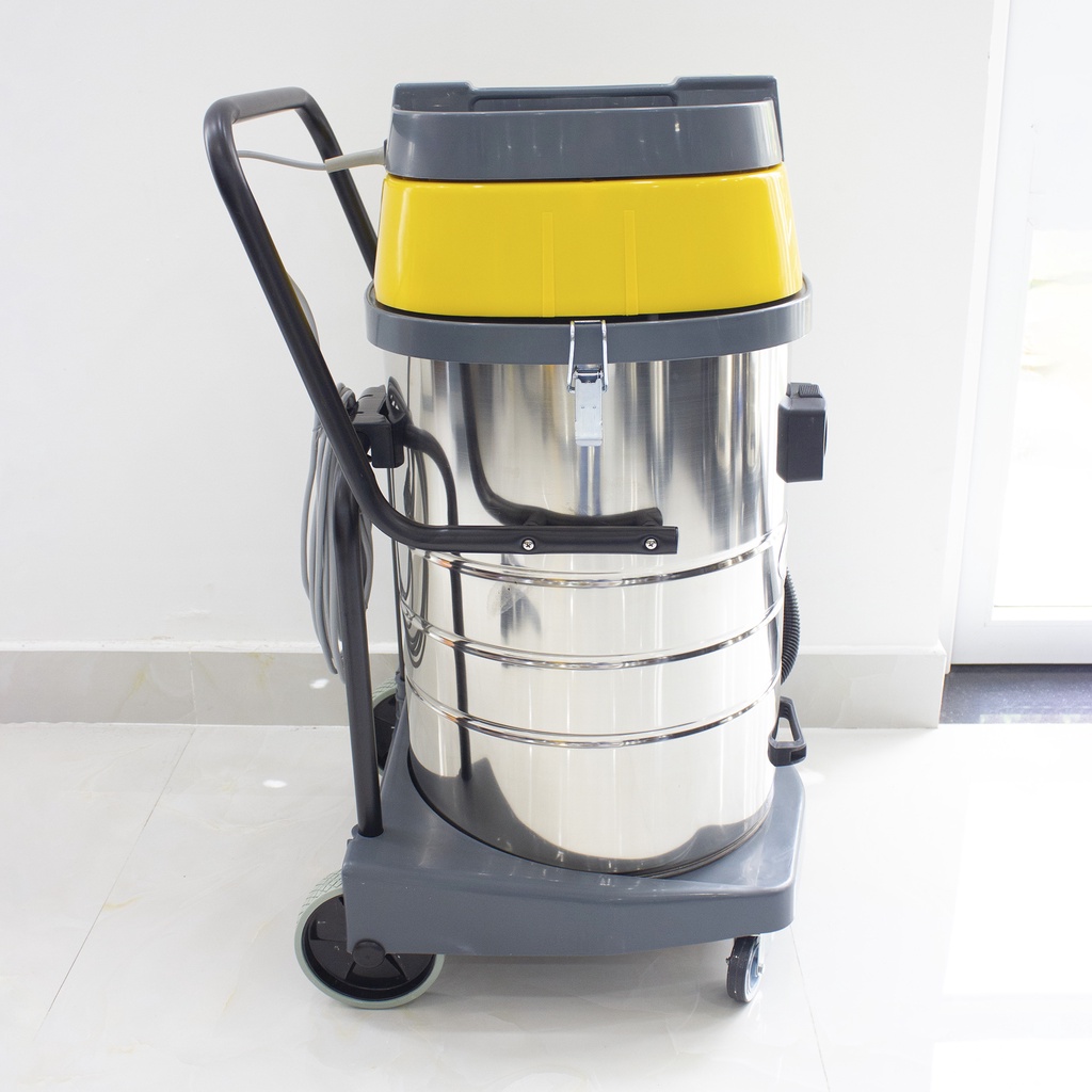 Máy hút bụi công nghiệp HiClean HC 70