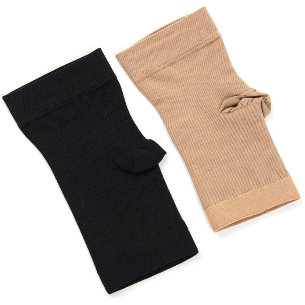 Taylor1 Vớ Nén Đệm Gót Chân Giảm Đau Tăng Chiều Cao Tiện Dụng
