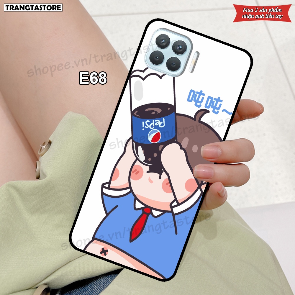 Ốp lưng Oppo A73 - A93 mới nhất đẹp - rẻ - bền - chất lượng