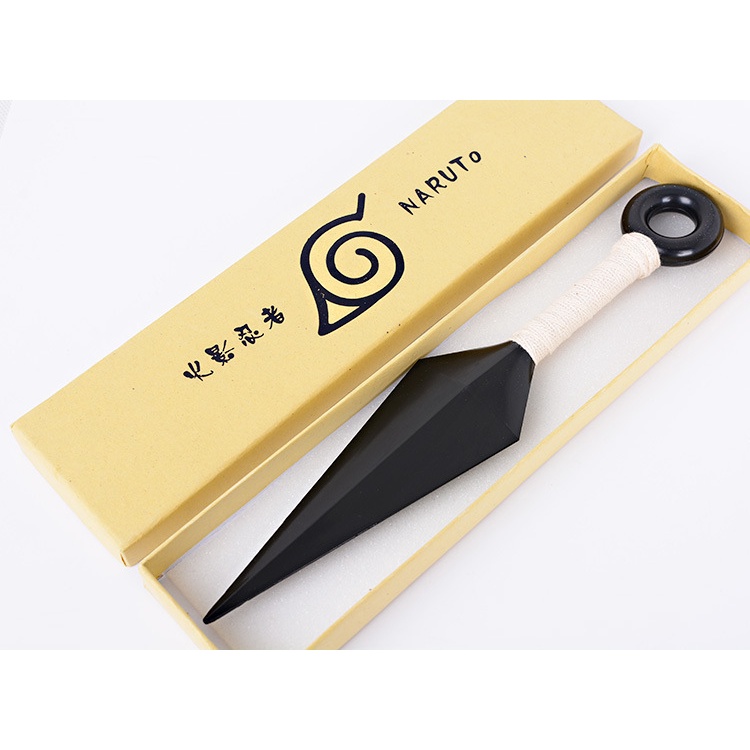 Mô Hình Nhân Vật Uzumaki Naruto