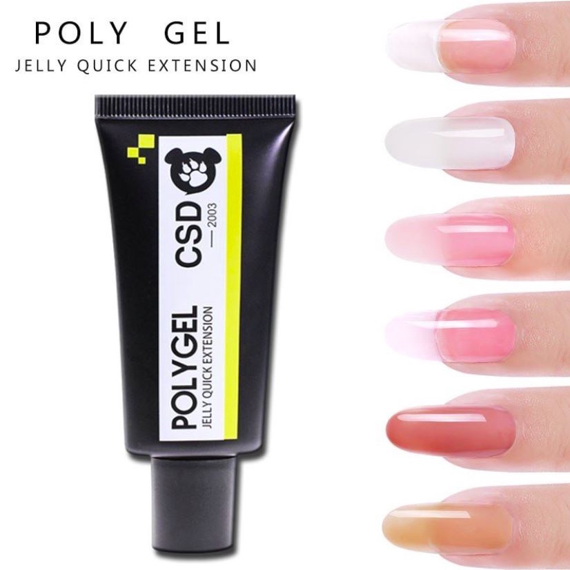 Gel up CSD (NA5317)