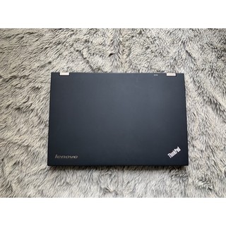 Laptop cũ   Lenovo Thinkpad T430 ( i5- 3320M, 4GB RAM, 120GB SSD 14'' HD )