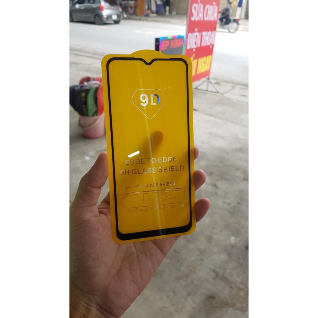 Kính cường lực Oppo kính cường lực oppo A1k, A3s, A5s, A7, F7, F9, F11, F11 Pro