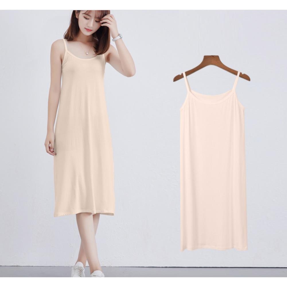 Váy 2 Dây 💖FREESHIP💖Váy Hai dây body Hàn Quốc xinh đẹp Juka Shop  ྇